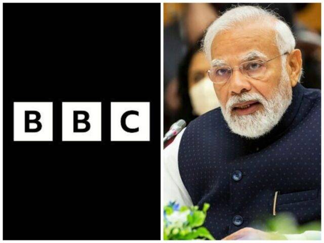 BBC india