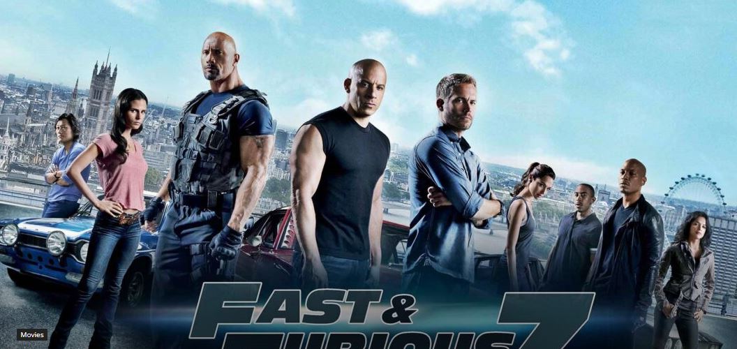 Furious 7