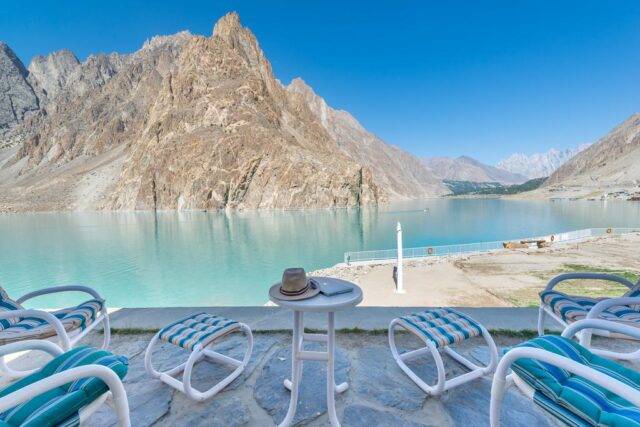 Hunza Valley Places To Visit