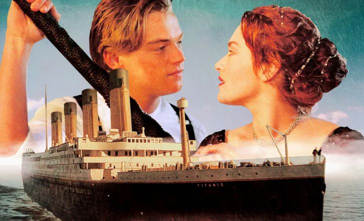 Titanic