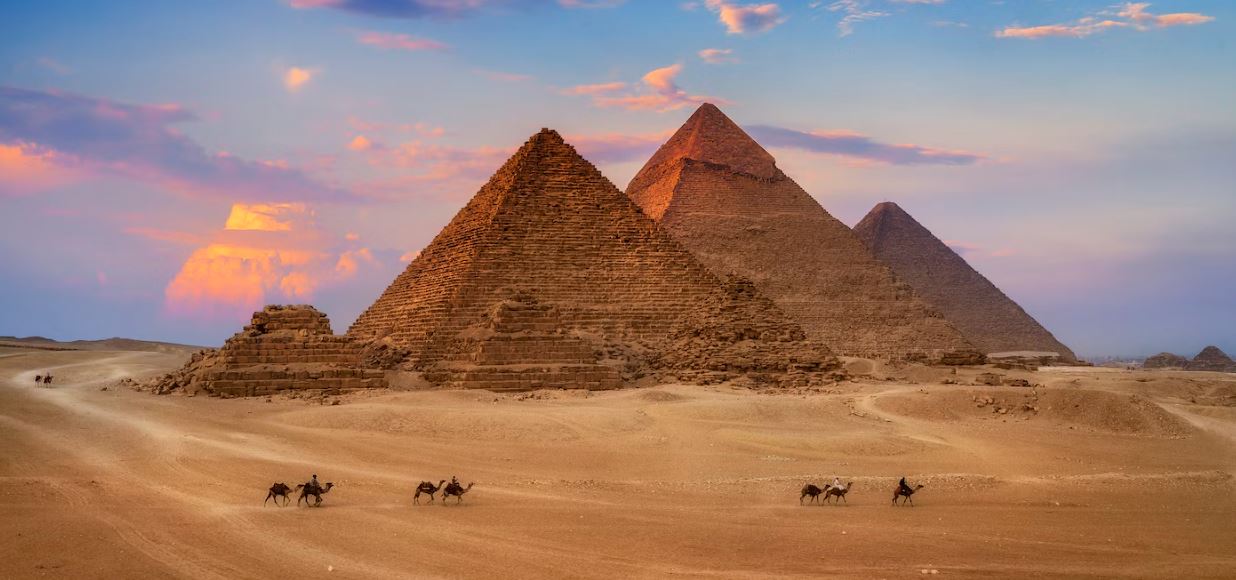 The-Great-Pyramid-of-Giza