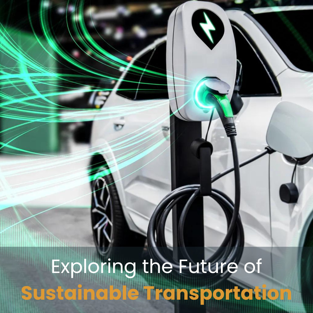 Future Of Sustainable Electric Vehicles Looklify