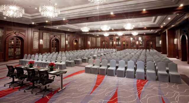 Events and Meetings movenpick