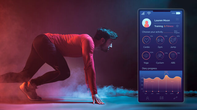 Exercise Tracking Apps