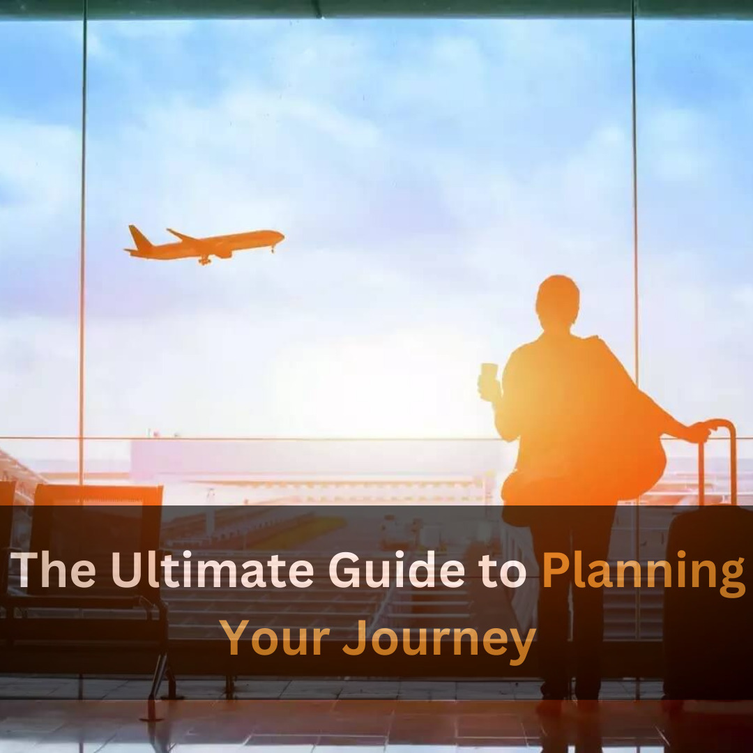 plan my journey.com