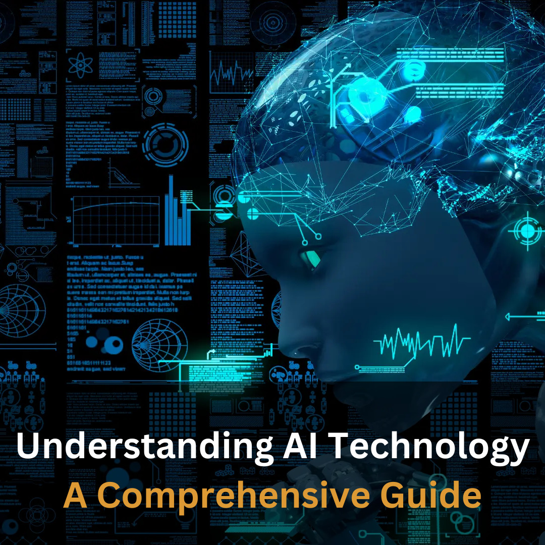 Understanding AI Technology A Comprehensive Guide Looklify