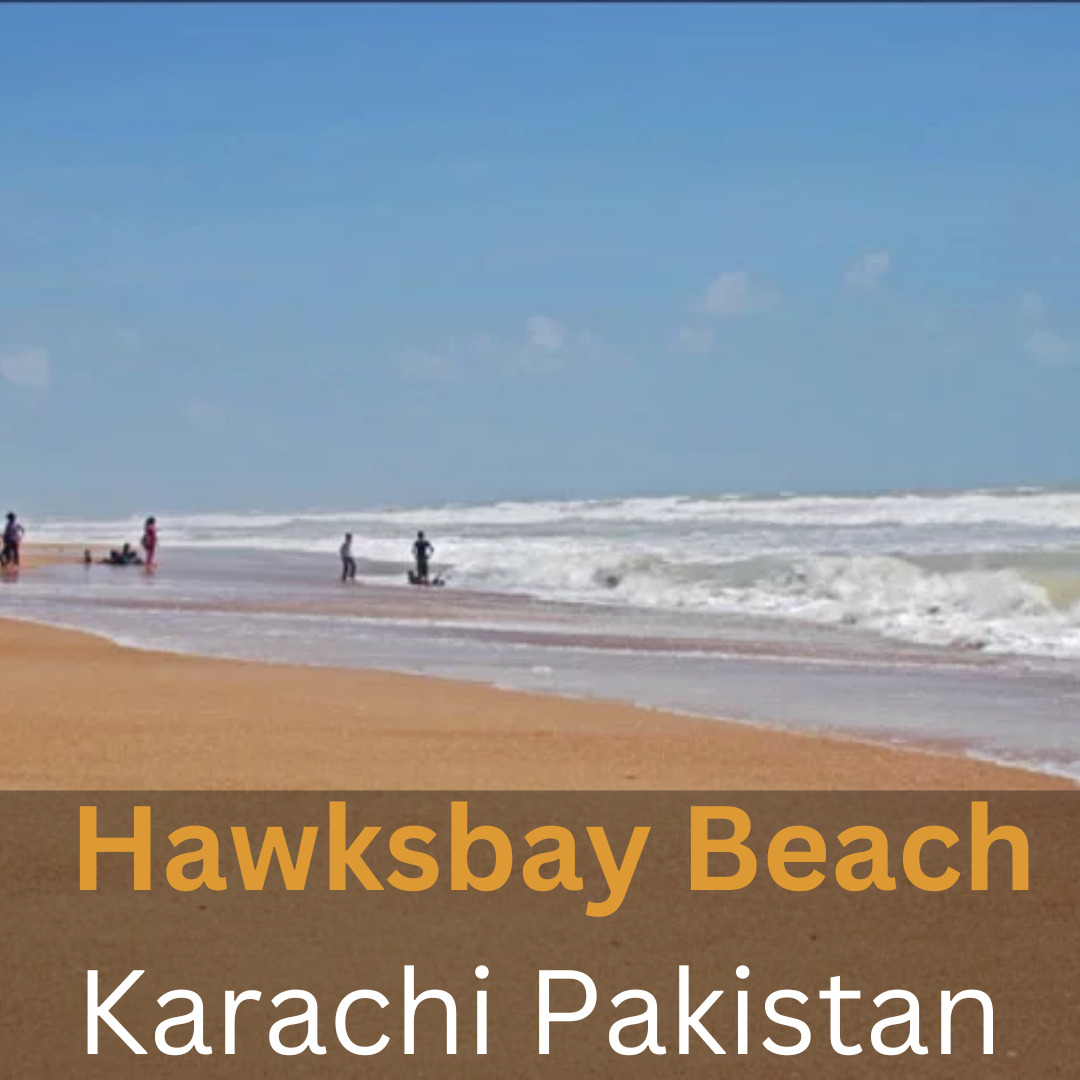 Hawksbay beach karachi pakistan - Looklify